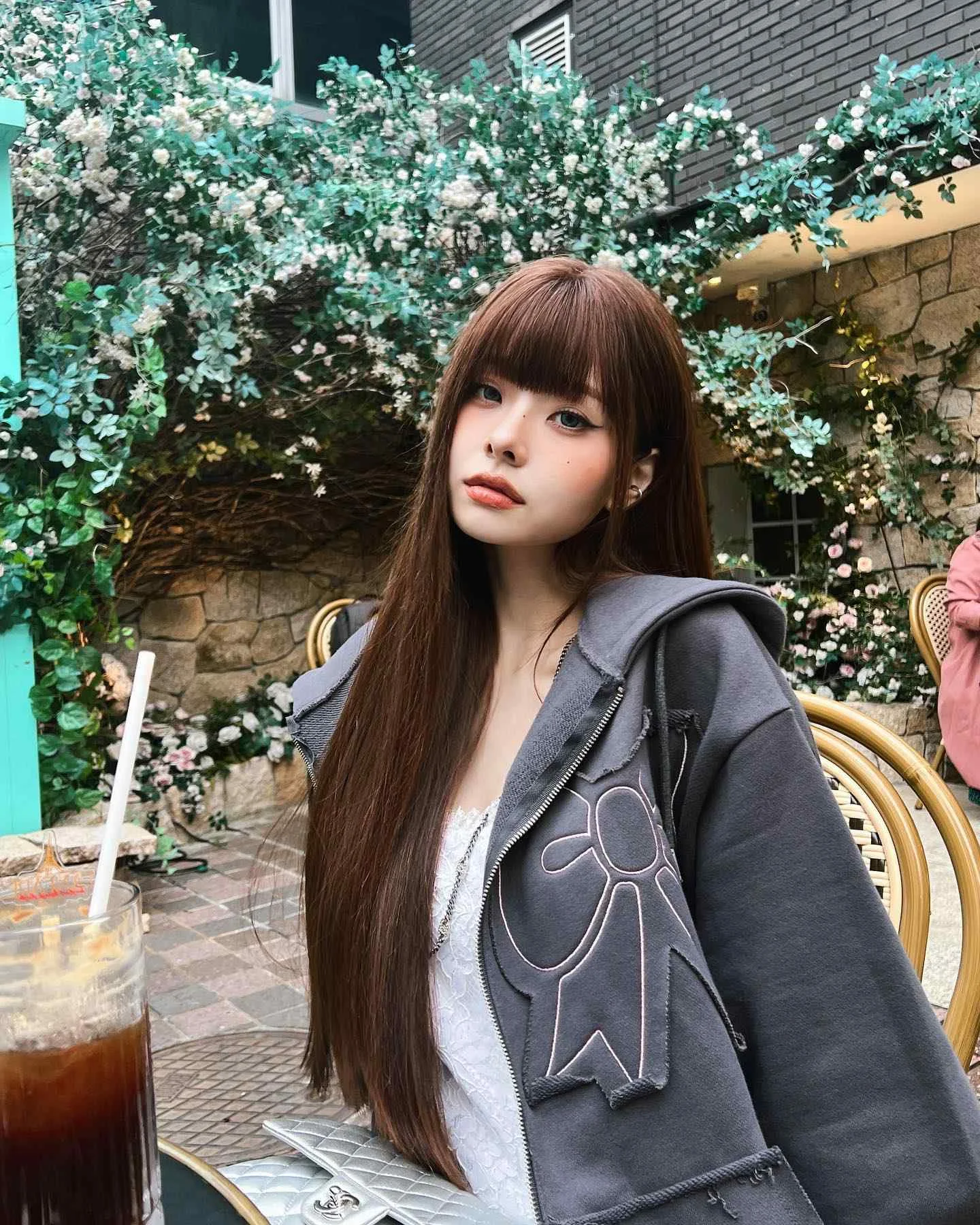 Song Ji A (Single's Inferno) - song-ji-a-singles-inferno-sexy-36.webp